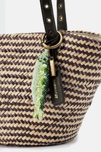 SARDINHA VEGANA CHARM