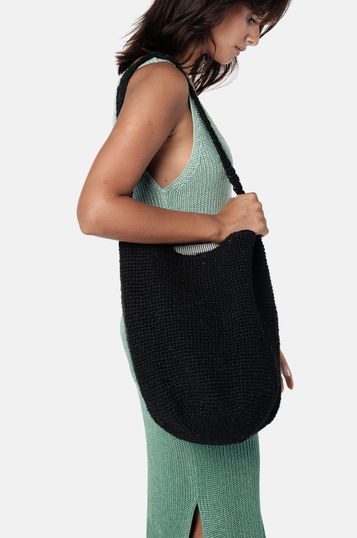 SYDNEY COLOR BAG