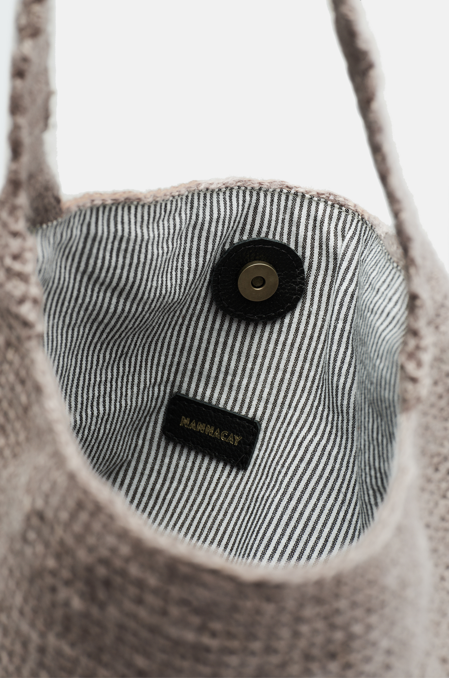 SYDNEY COLOR BAG