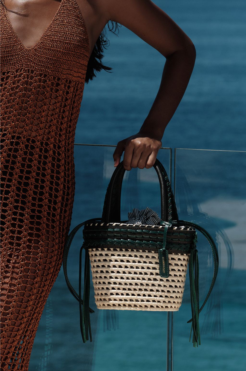 TACIANA DUO BAG