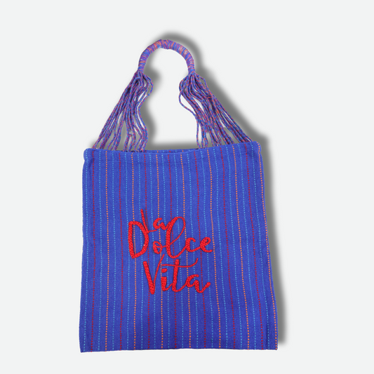 BIANCA DOLCE VITA BAG