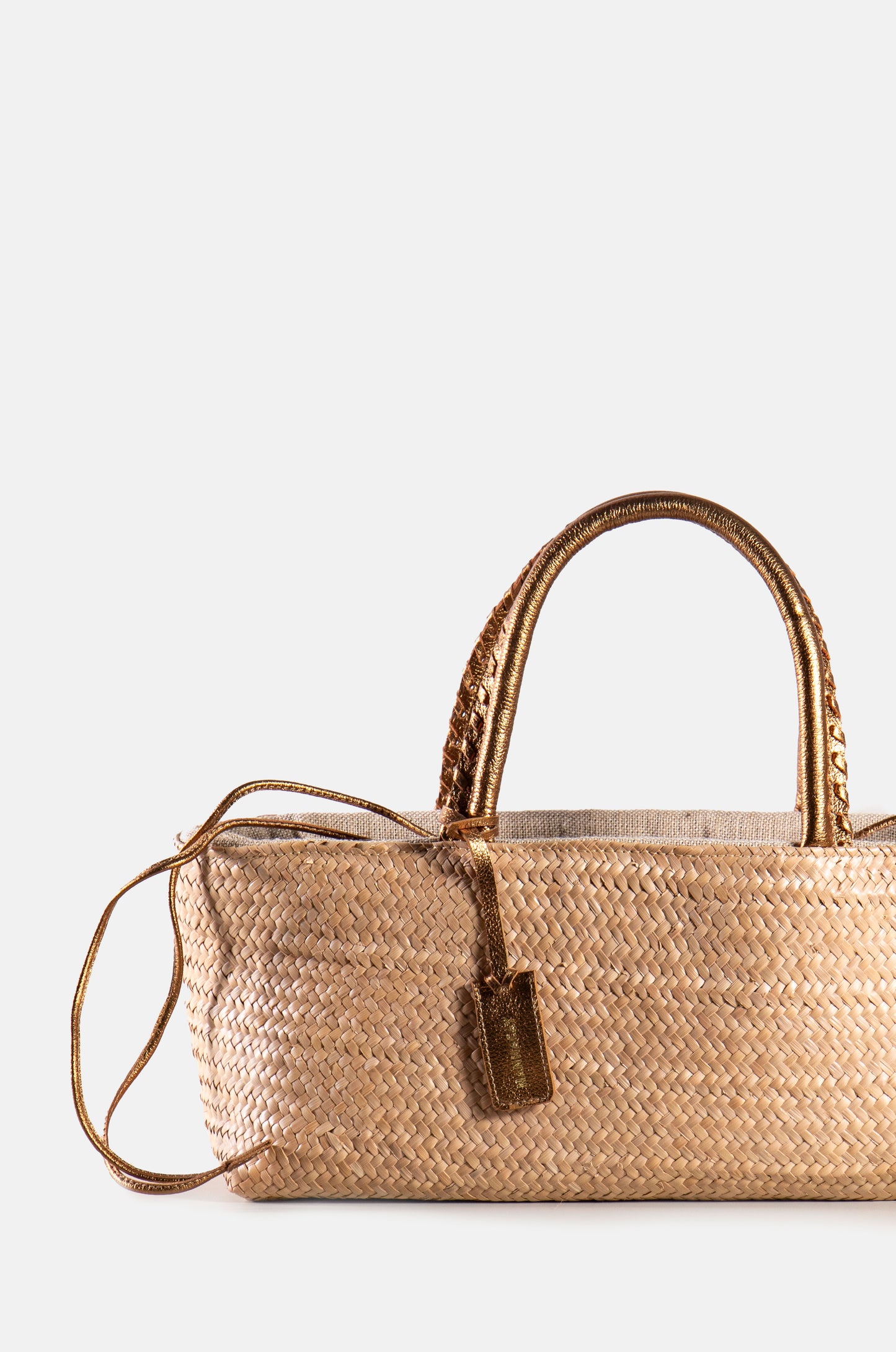 VANESSA M BAG