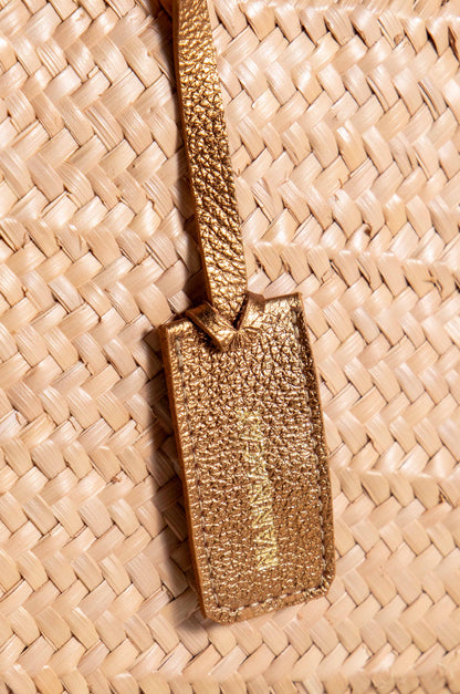 VANESSA M BAG
