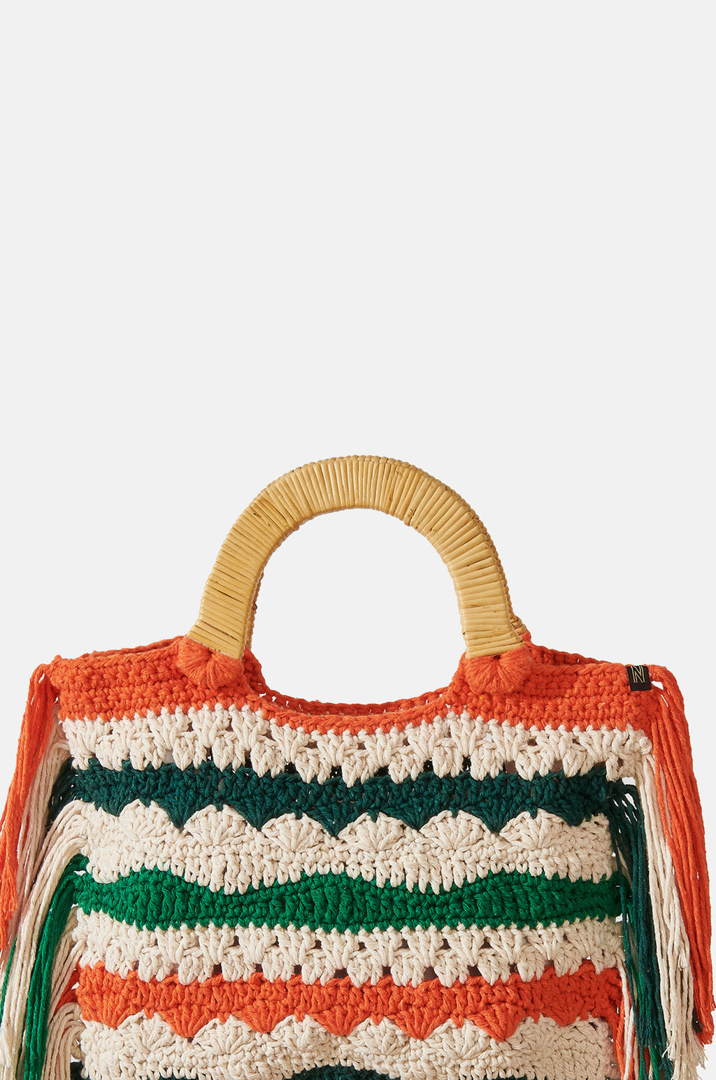 VERA MINI GALACTICS BAG