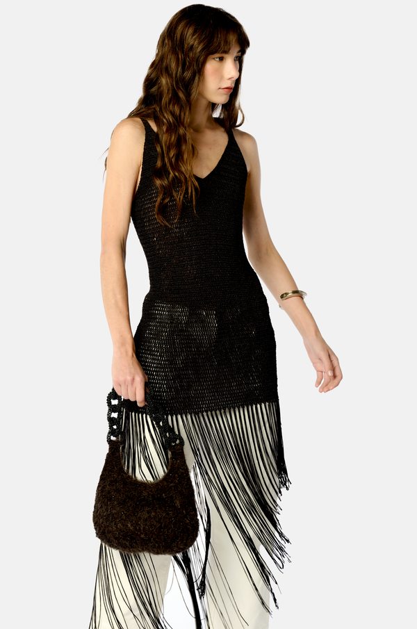 ADRIANA DRESS