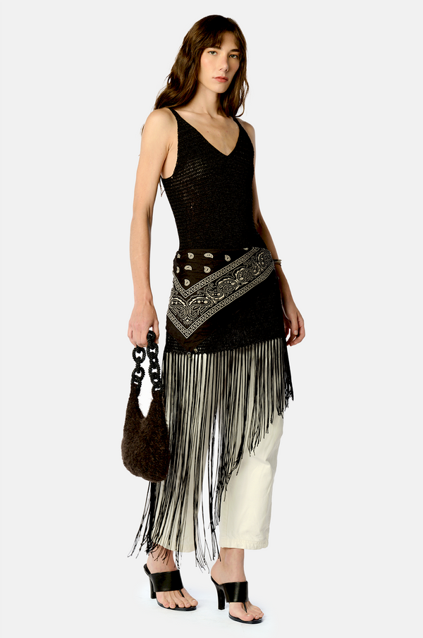 ADRIANA DRESS
