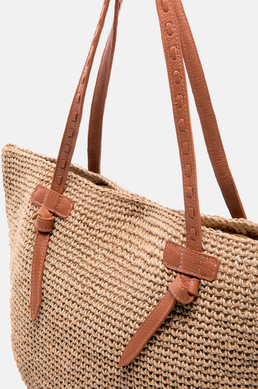 ALLEGRA COURO BAG