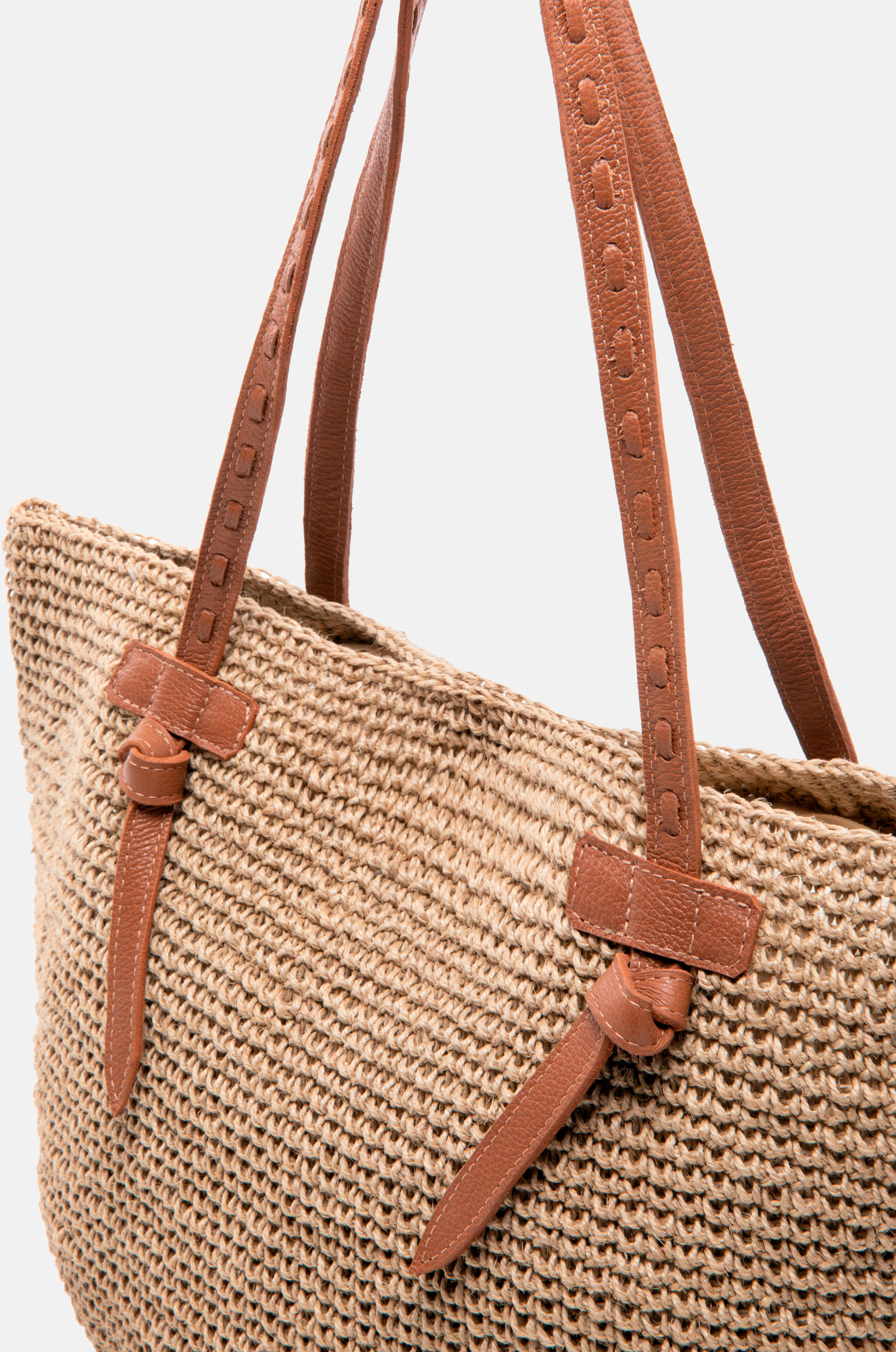 ALLEGRA COURO BAG