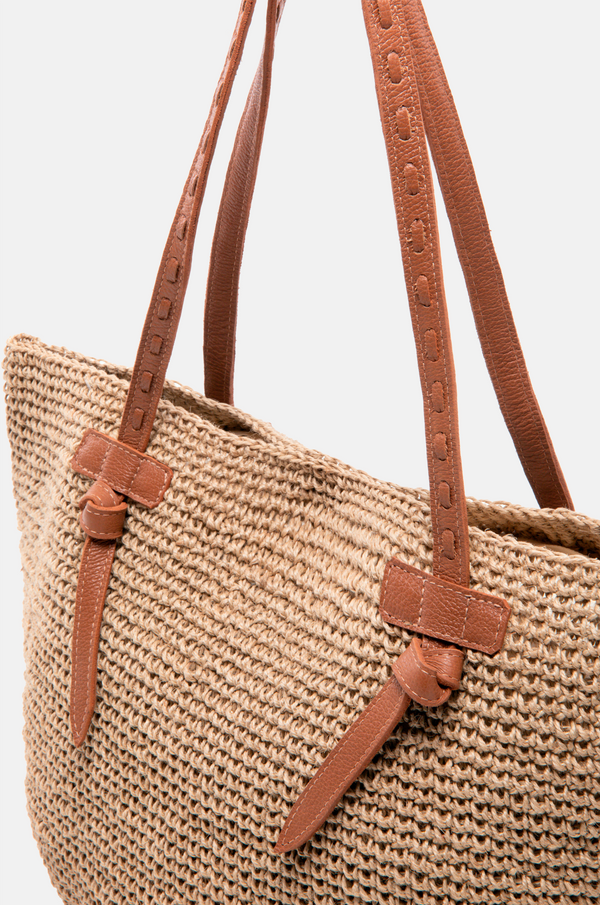 ALLEGRA COURO BAG
