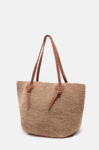 ALLEGRA COURO BAG