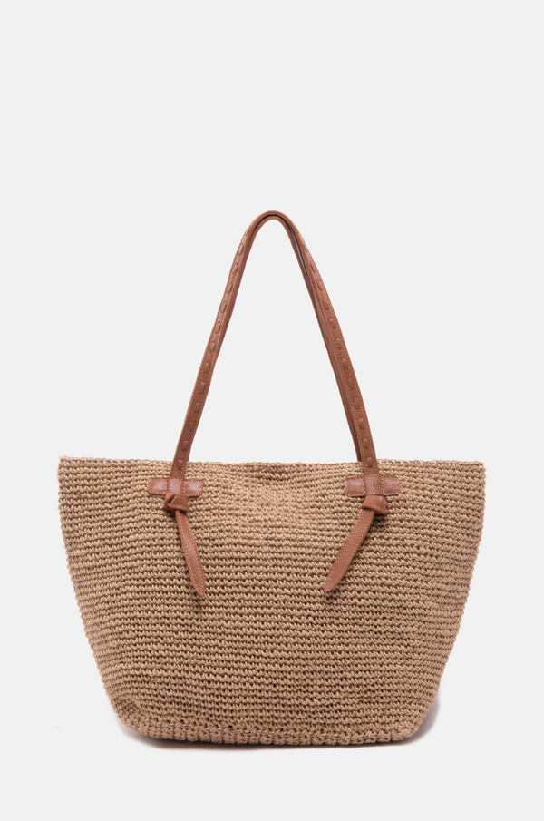 ALLEGRA COURO BAG