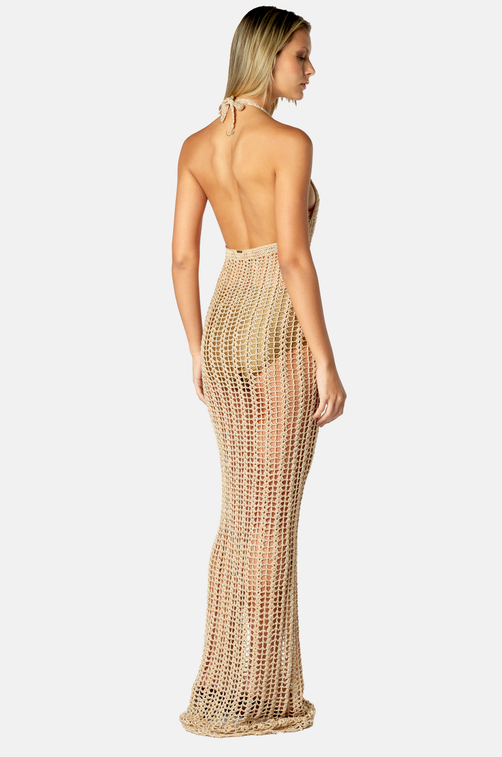 ANA DRESS