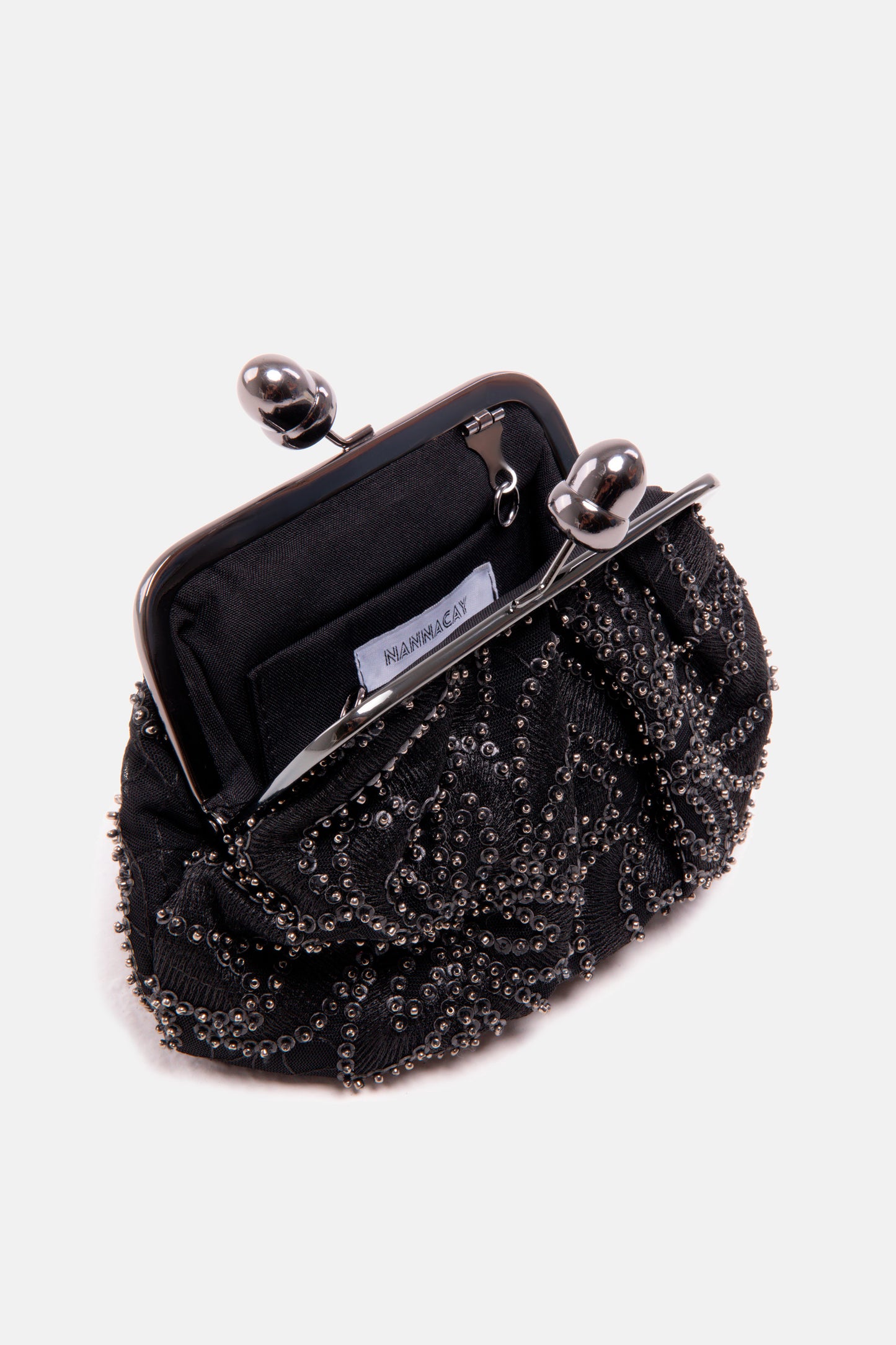 ANNE RAÍZES P BAG
