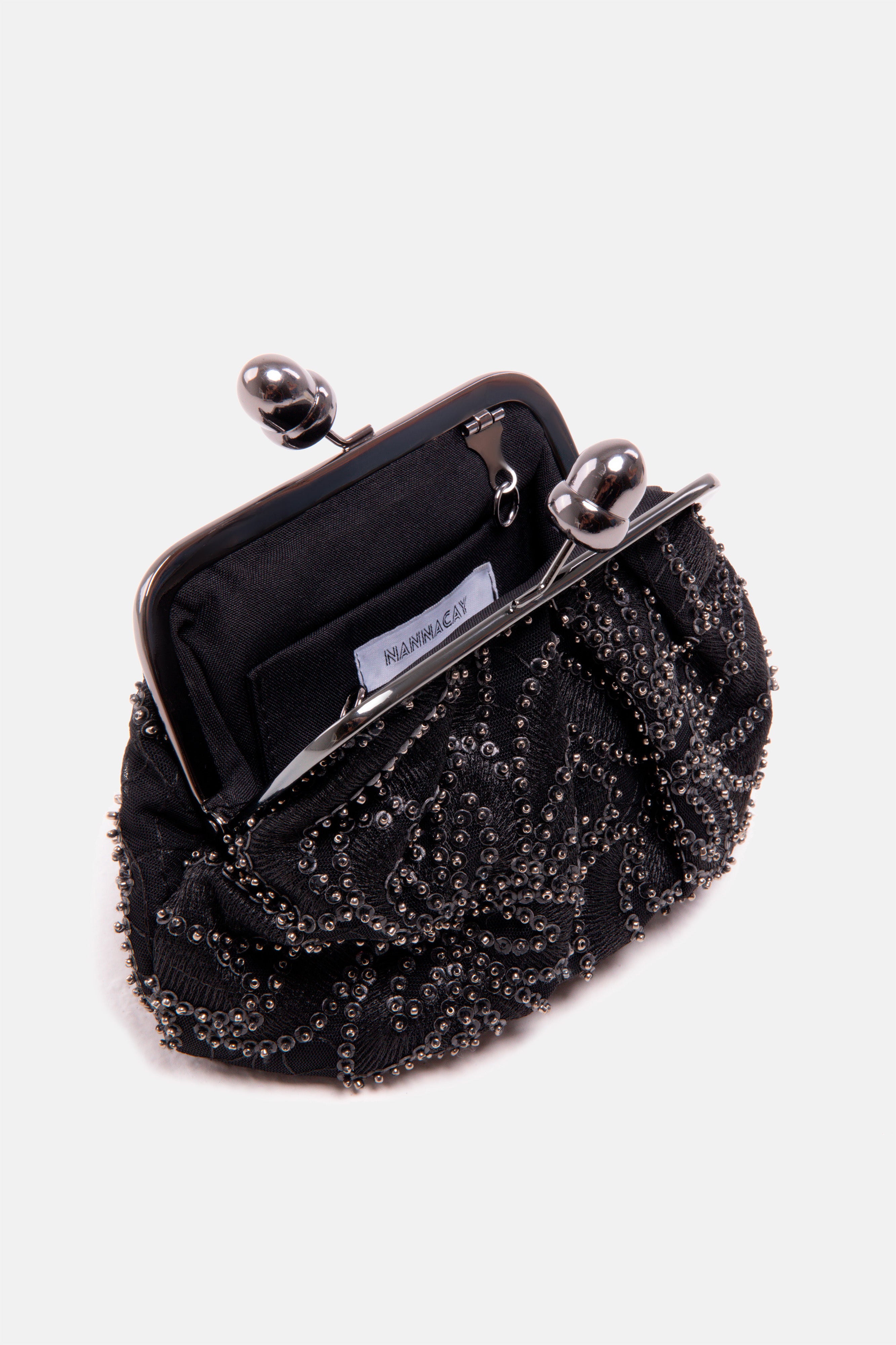 ANNE RAÍZES P BAG