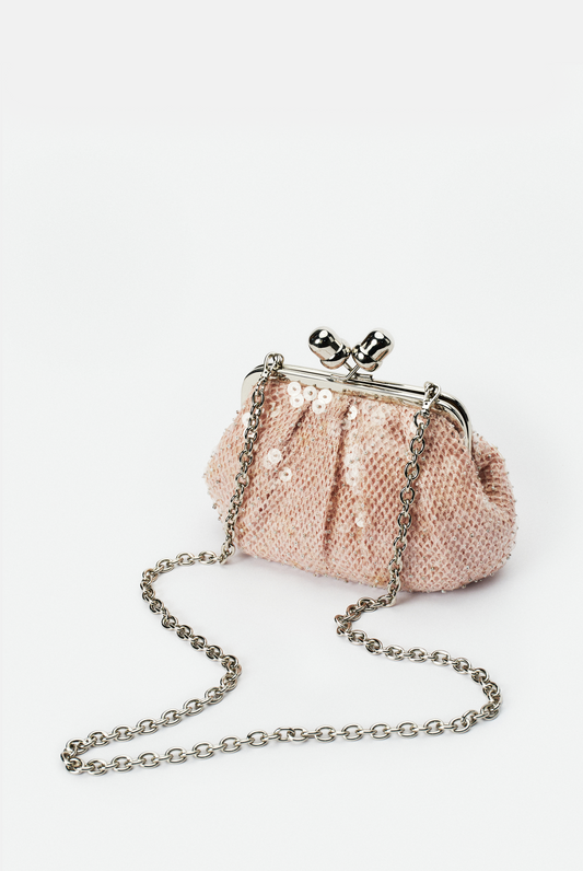 ANNE P BAG