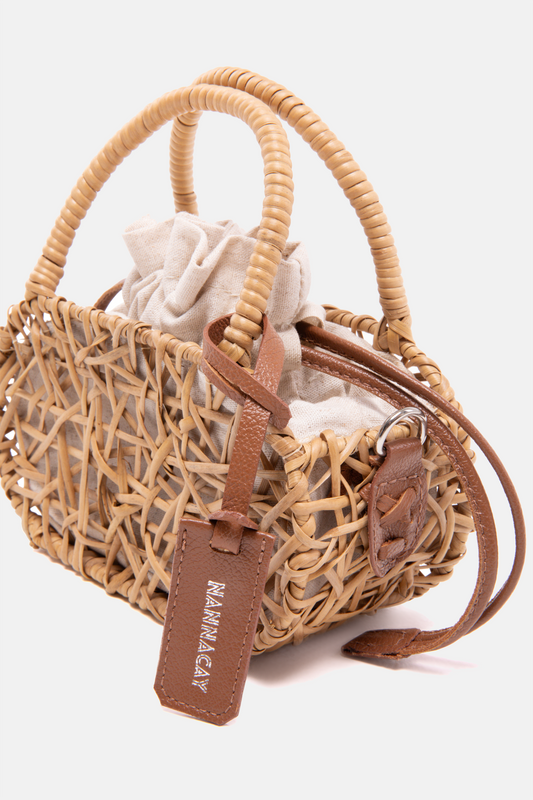 ANTONELLA P BAG