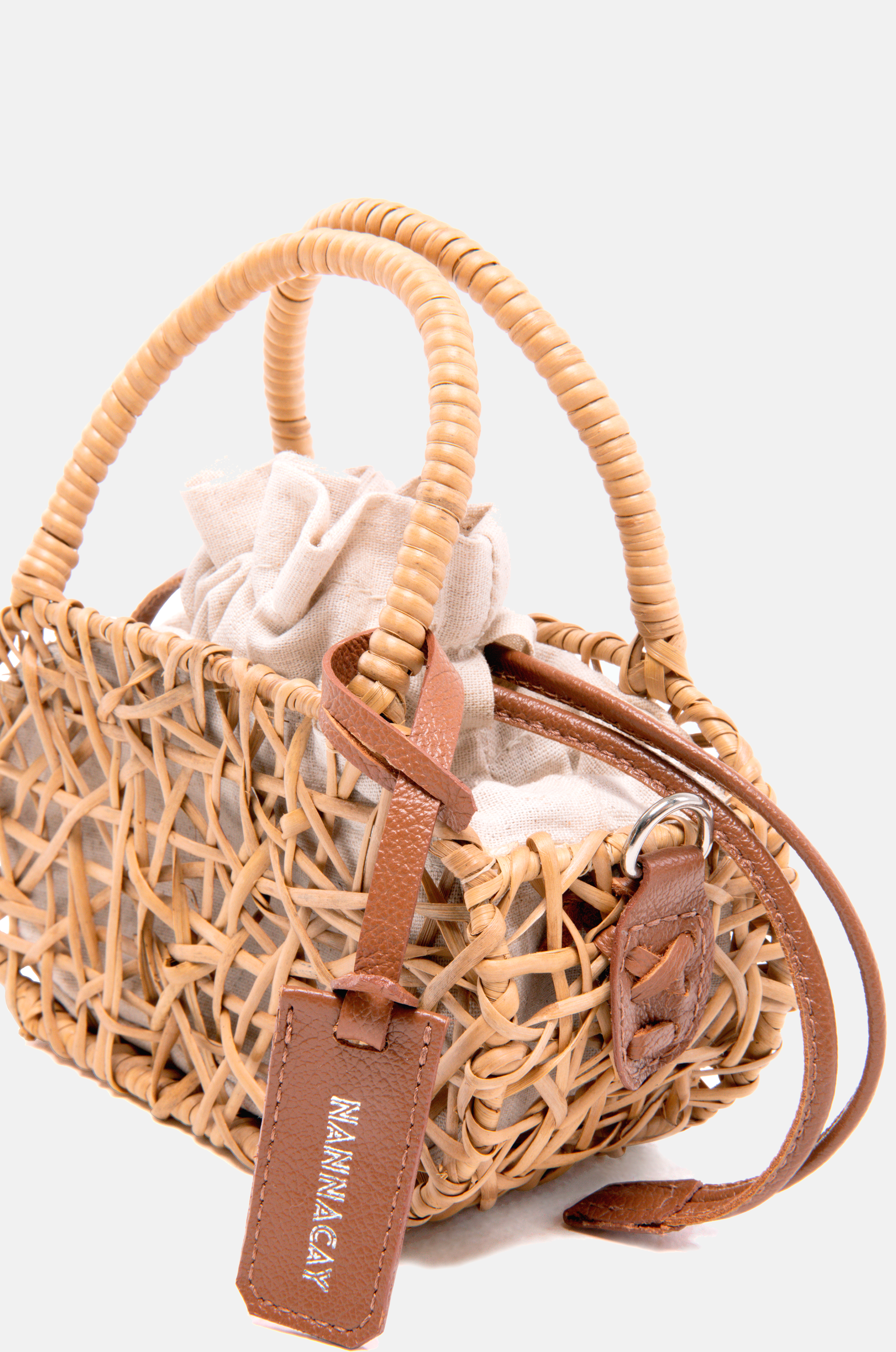 ANTONELLA P BAG