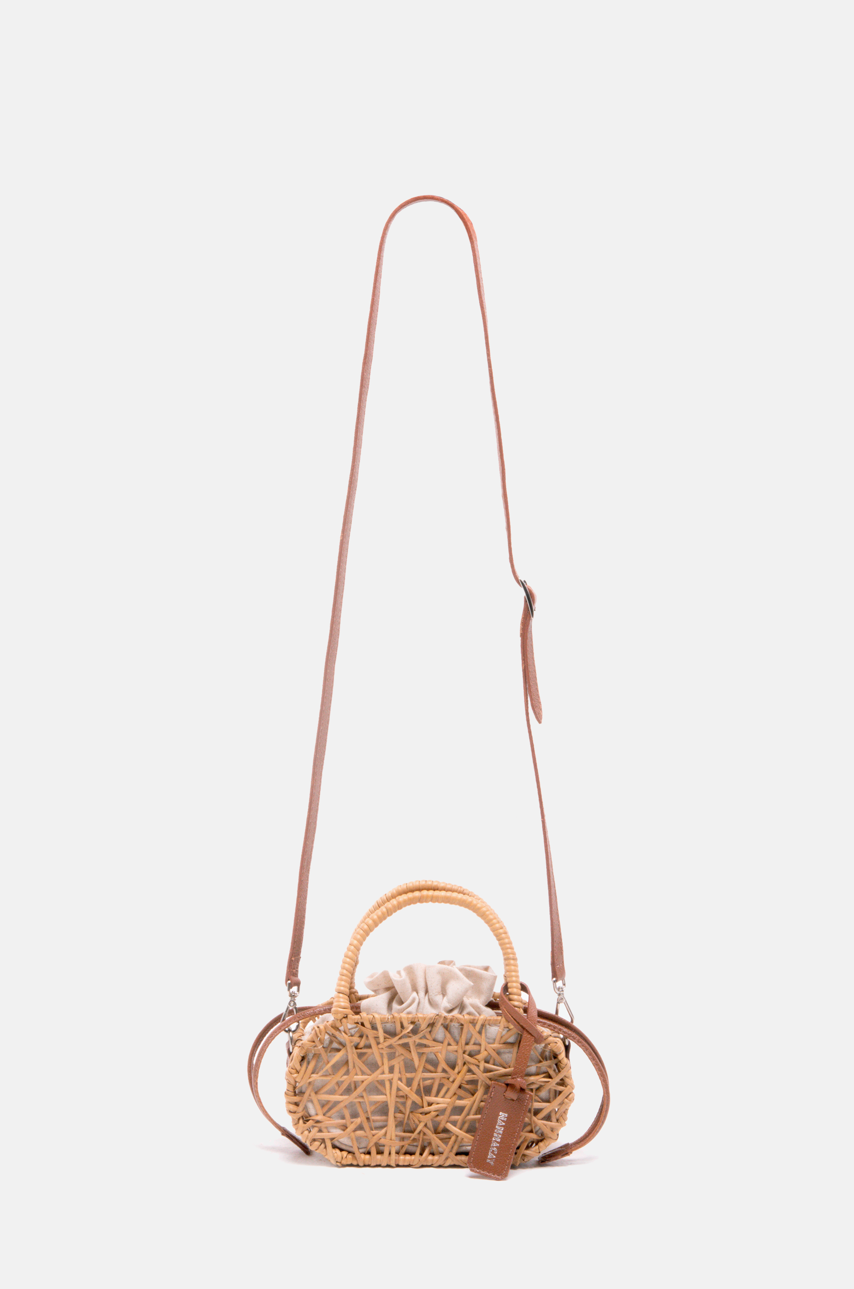 ANTONELLA P BAG
