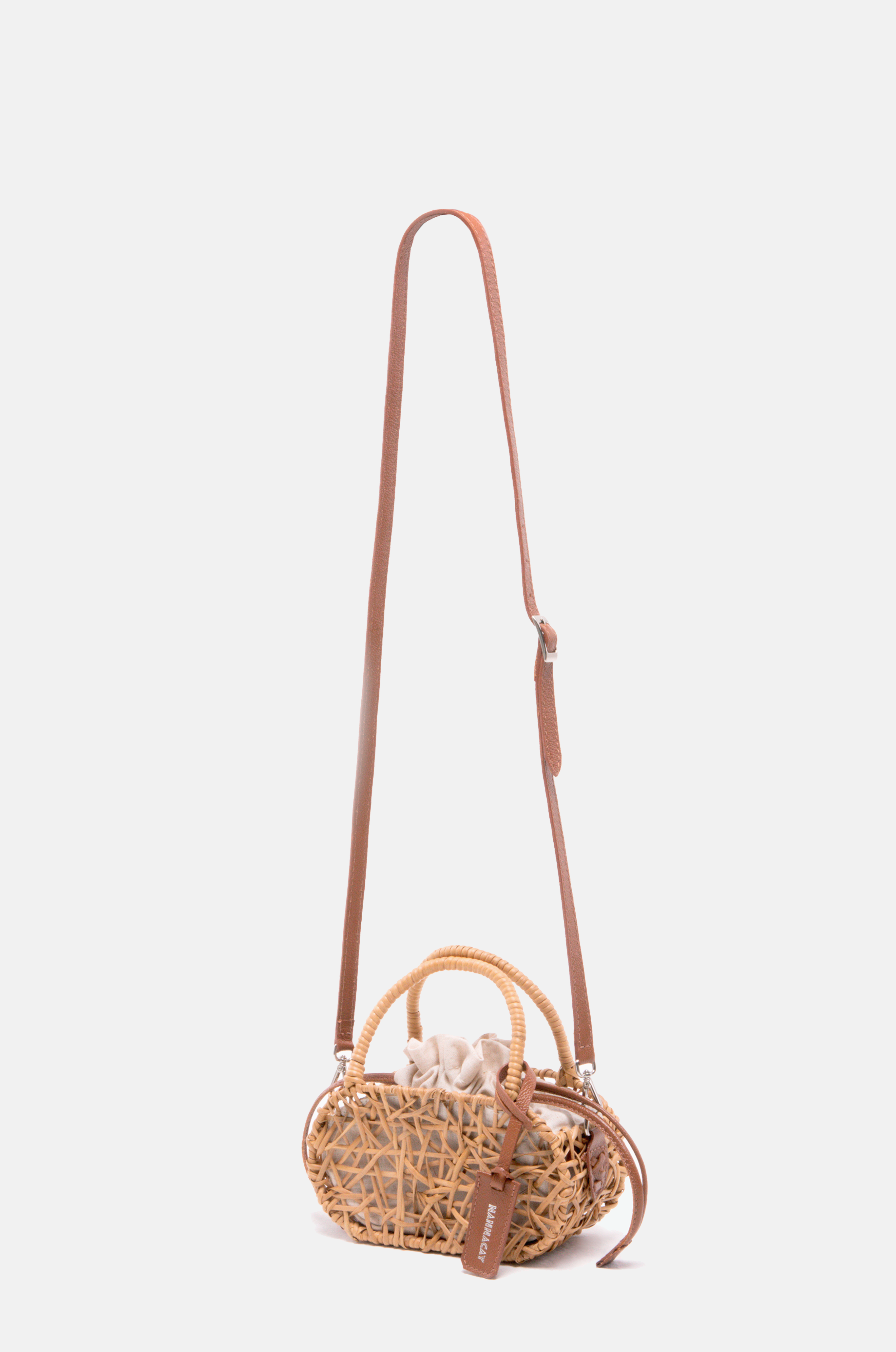 ANTONELLA P BAG
