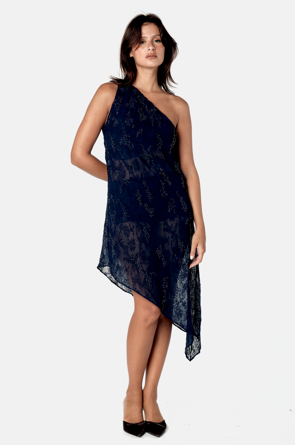ANTONIA DRESS