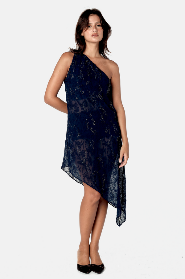 ANTONIA DRESS