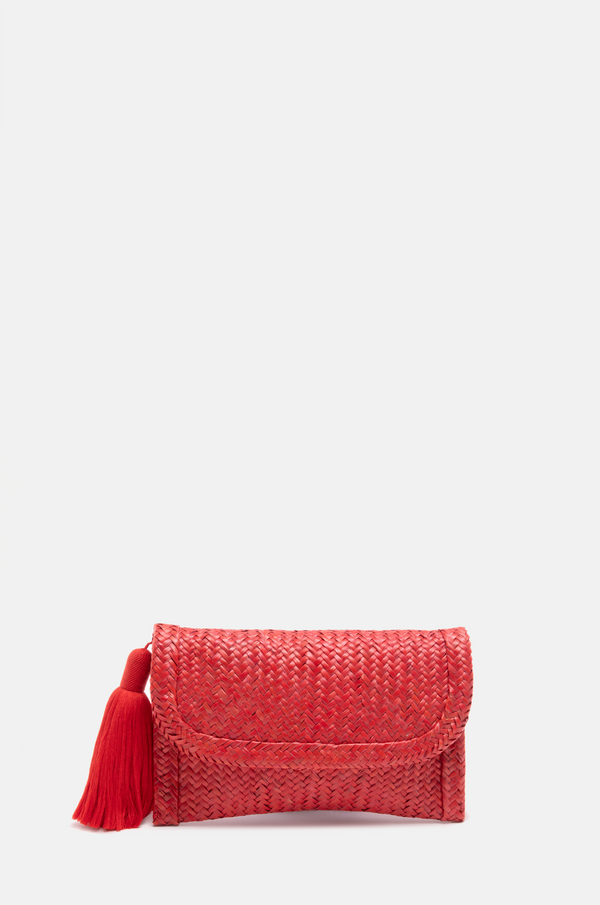BELICA CLUTCH