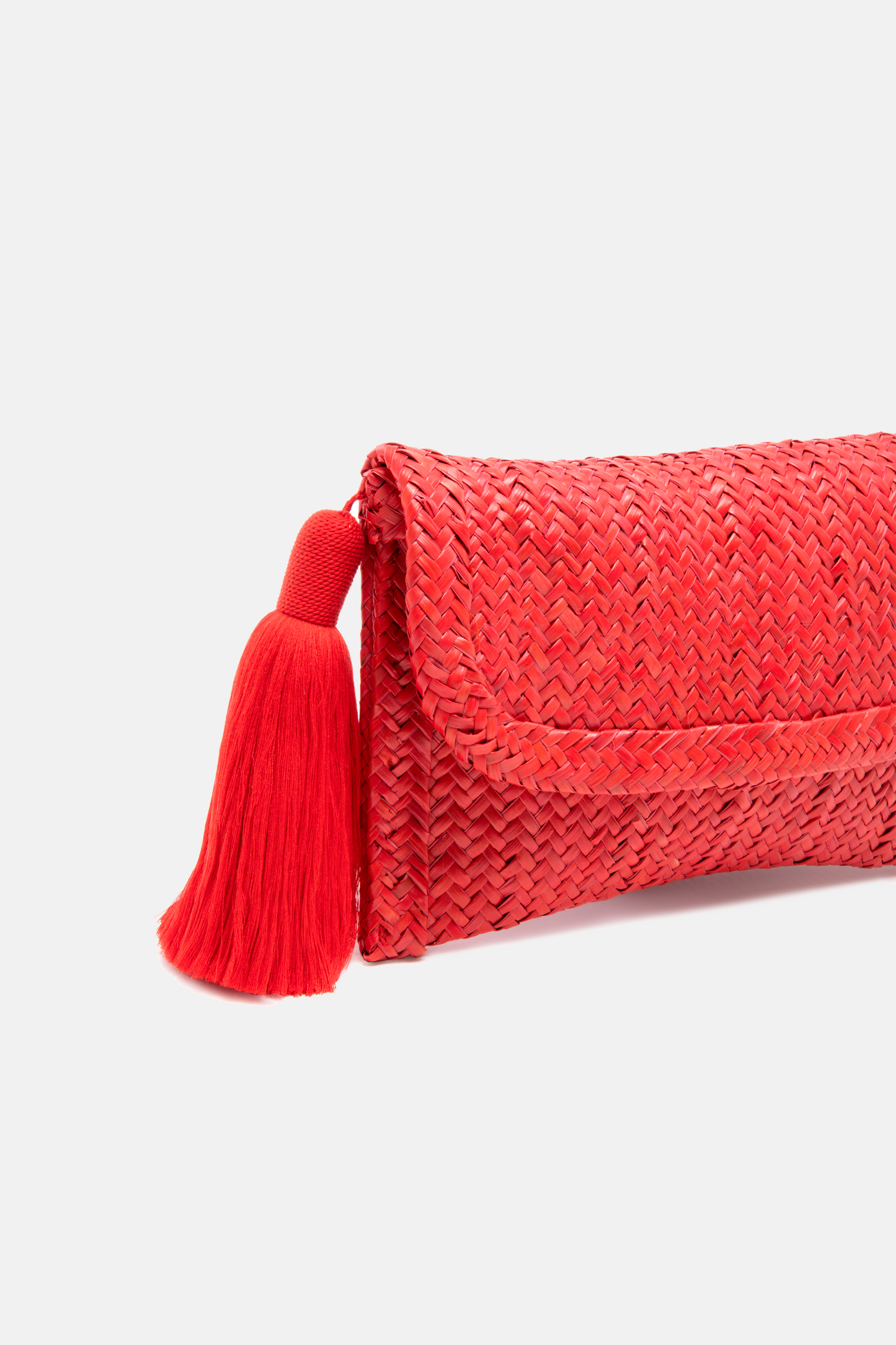 BELICA CLUTCH