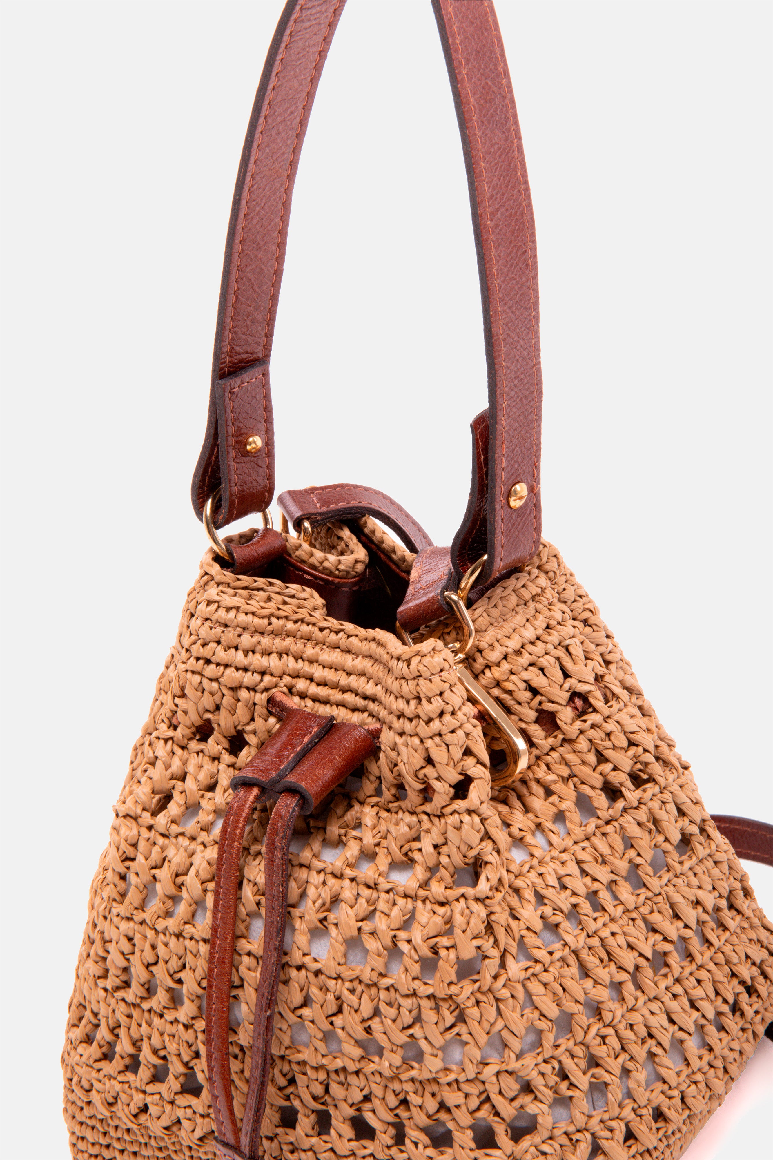LEONIE BAG