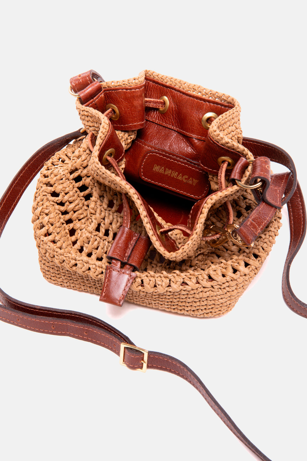 LEONIE BAG