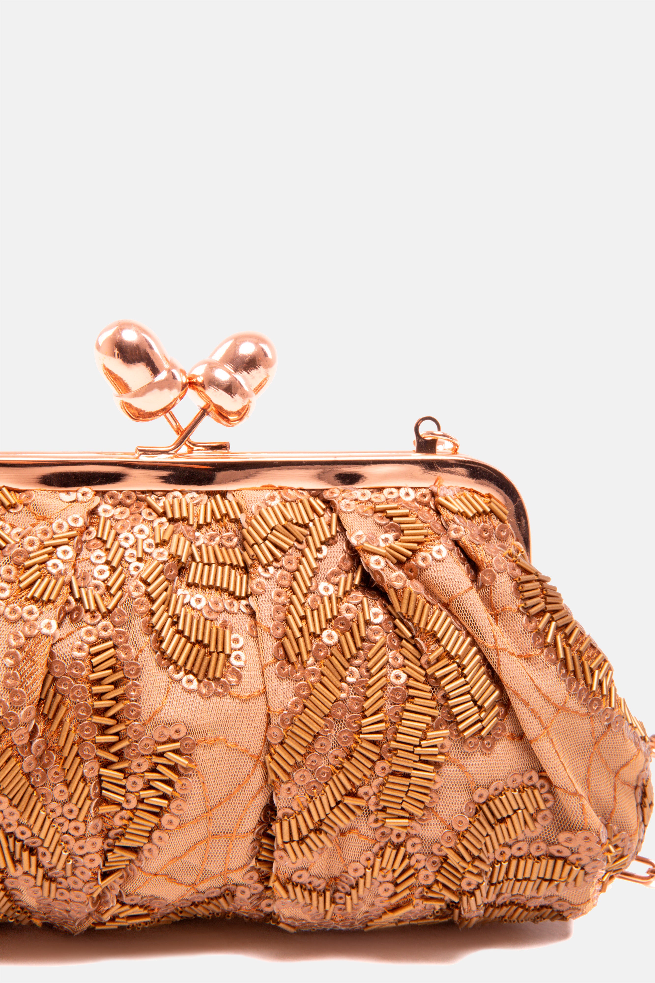 ANNE RAÍZES M BAG