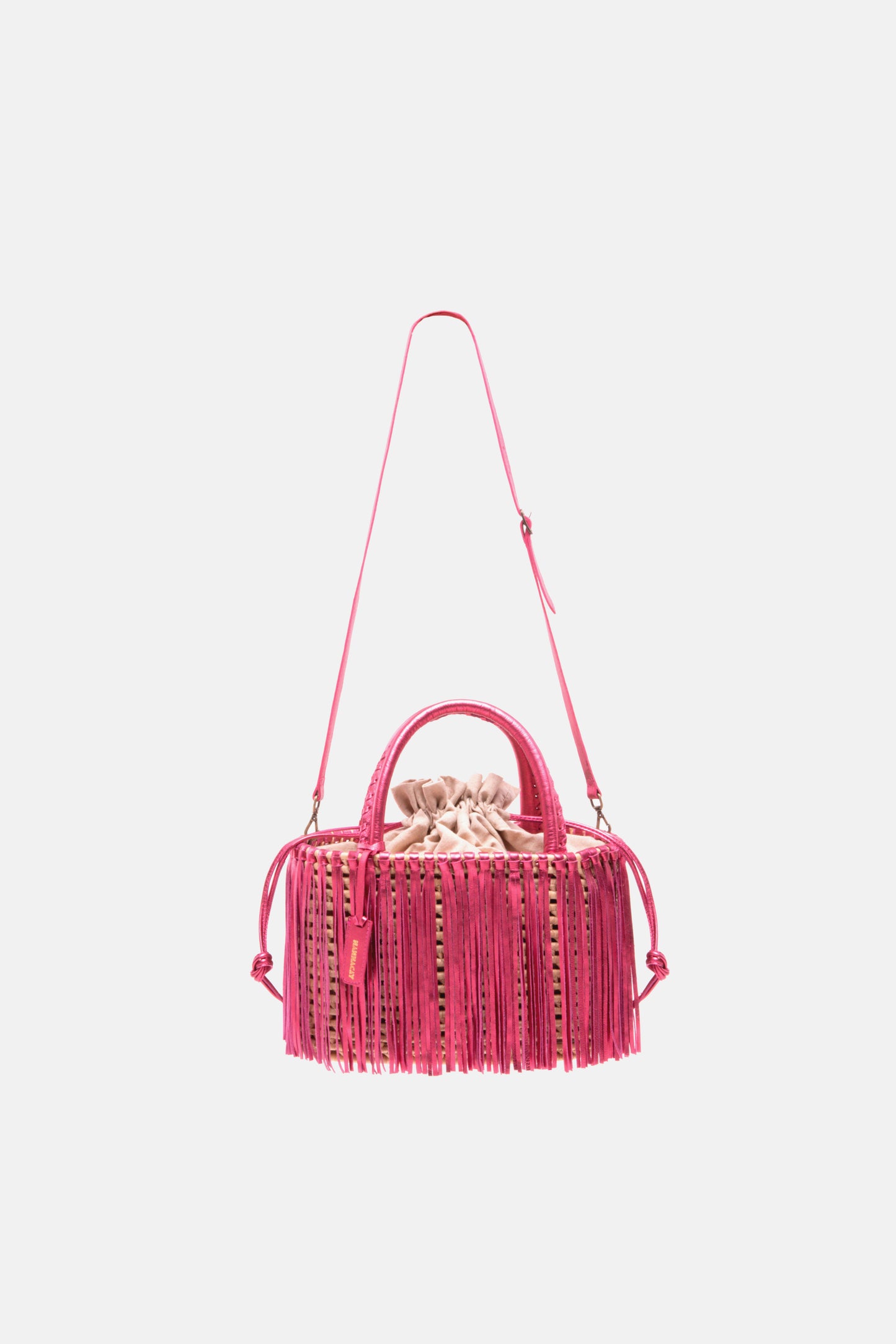 JACKIE BAG