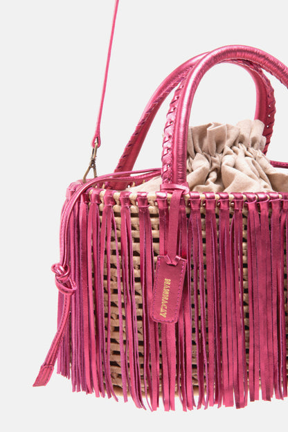 JACKIE BAG