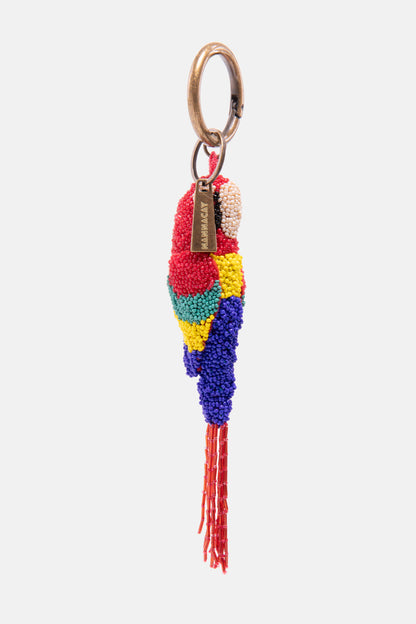 ARARA VERMELHA CHARM
