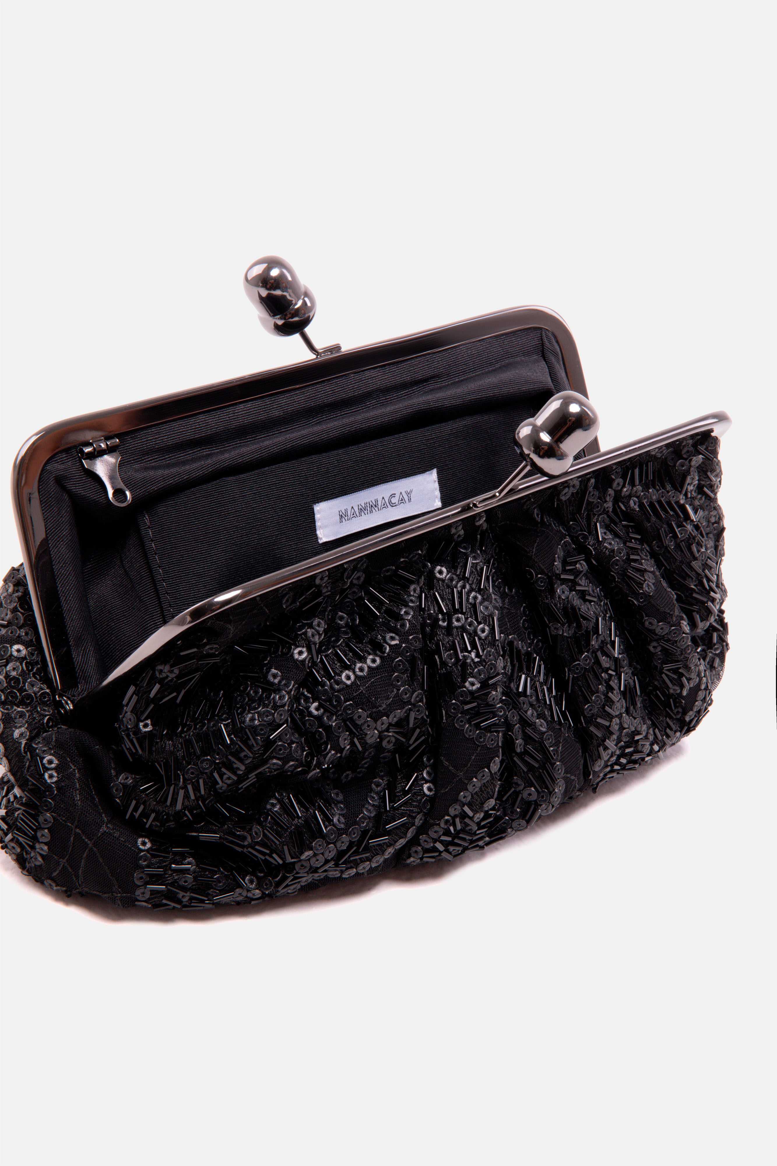 ANNE RAÍZES G BAG