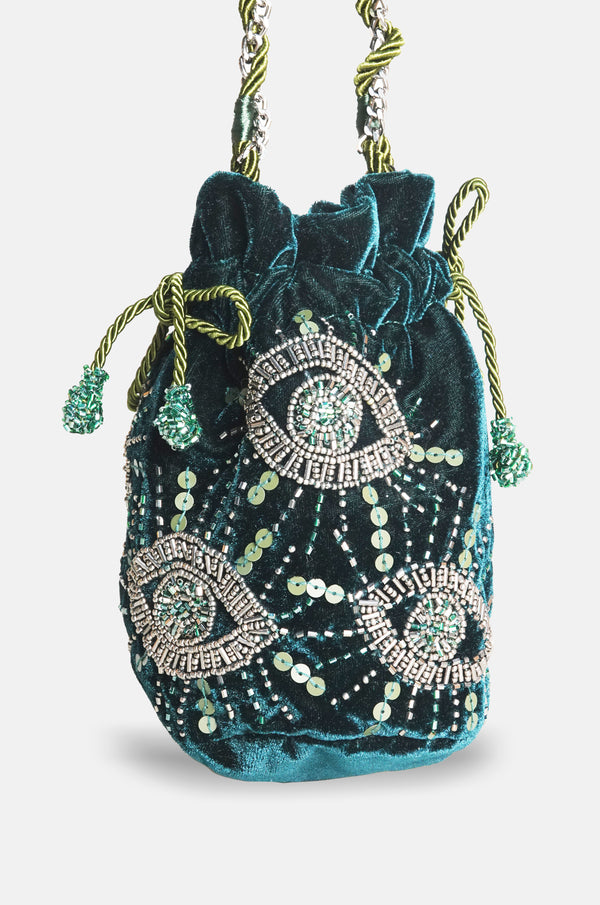 STEPHANY P BAG