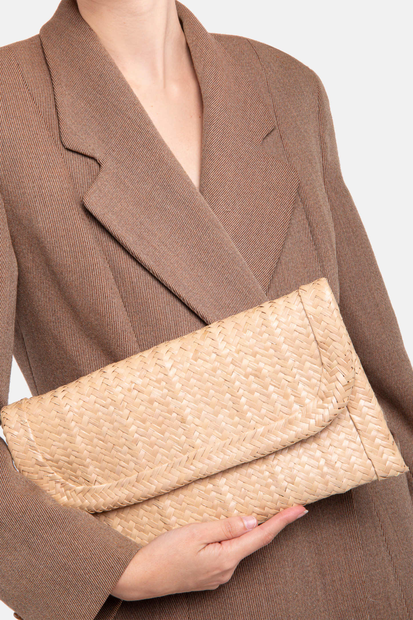 BELICA CLUTCH