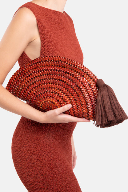 VALENTINA CLUTCH