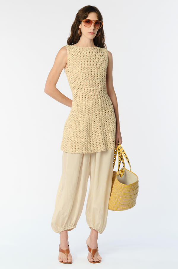 CAROLA DRESS
