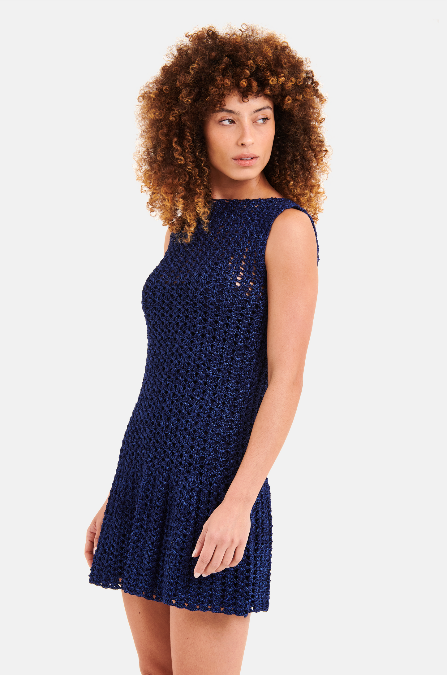 CAROLA DRESS