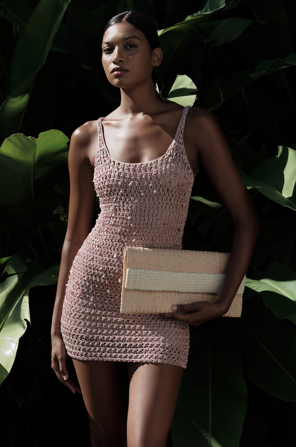 CAROLINA DRESS