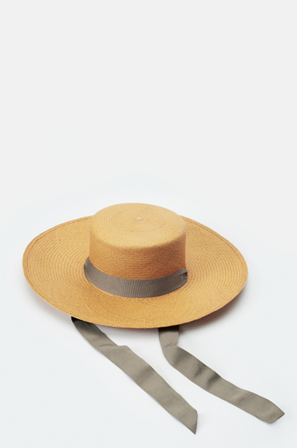 FLAVIA HAT