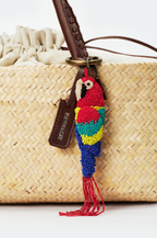 ARARA VERMELHA CHARM