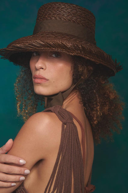 PIPA HAT