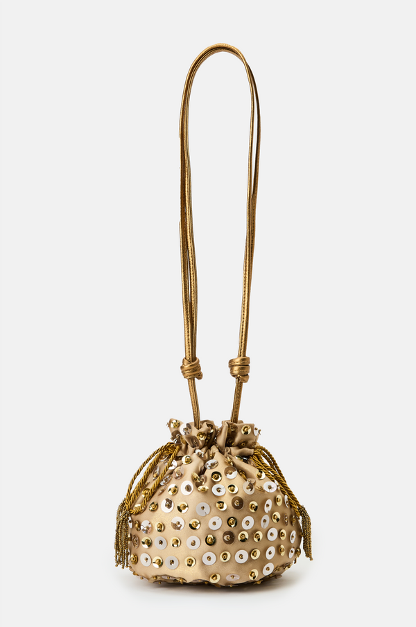 FAVA BAG