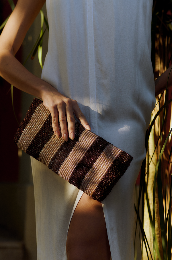 FERDINANDA CLUTCH