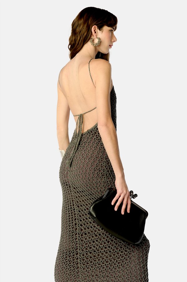 ISA DRESS