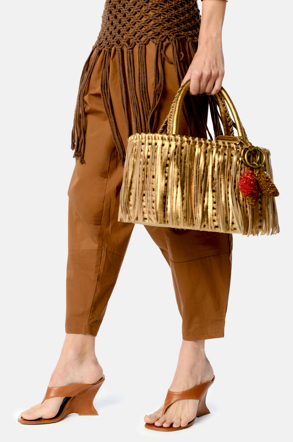 JACKIE BAG
