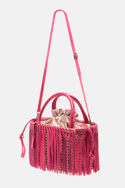 JACKIE BAG