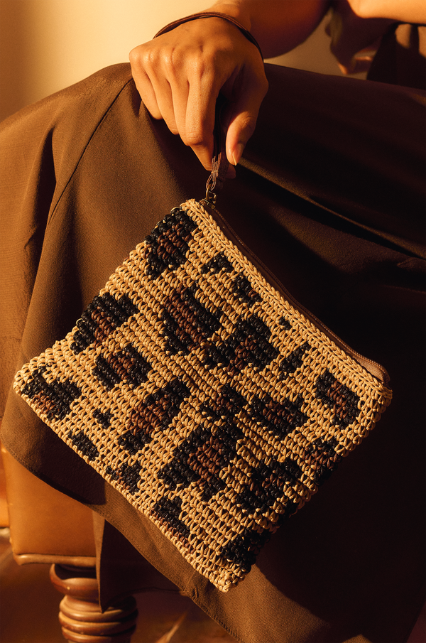 JAUARÁ CLUTCH