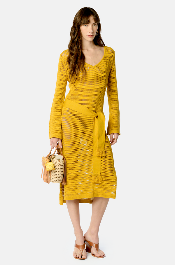 JULIA DRESS